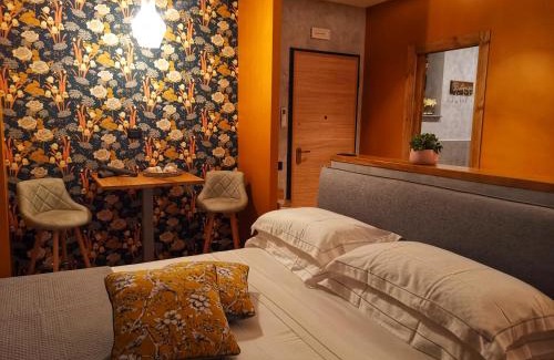 Rocca di Papa Bed & Breakfast | Top-Rated Drì Bed & Breakfast with Hot Tub Amenities