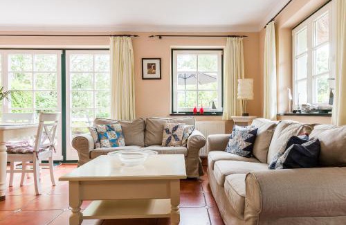 Ostseebad Ahrenshoop House | Family-Friendly Drömhus with Exceptional 9/10 Guest Rating
