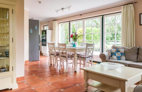 Ostseebad Ahrenshoop House | Family-Friendly Drömhus with Exceptional 9/10 Guest Rating