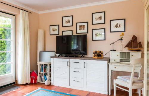Ostseebad Ahrenshoop House | Family-Friendly Drömhus with Exceptional 9/10 Guest Rating