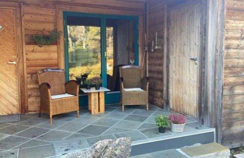 Trany House | Experience Drømmehytta på Senja: Family-Friendly Retreat