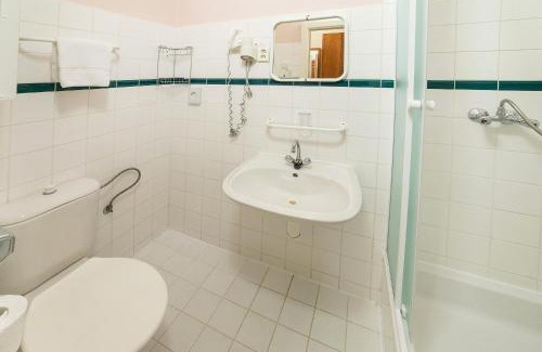 Frantiskovy Lazne Hotel | Relaxing Retreat at Dr. Adler Spa & Kurhotel