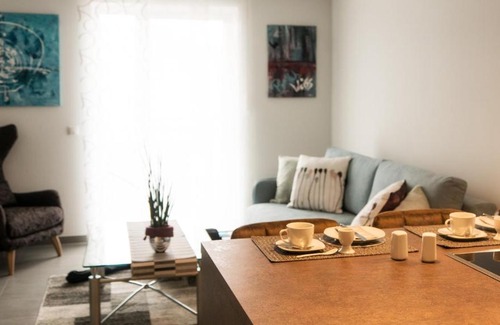 Volkach Apartment | Discover the Dr. Carl Friderich: Rated 9/10, Family-Friendly