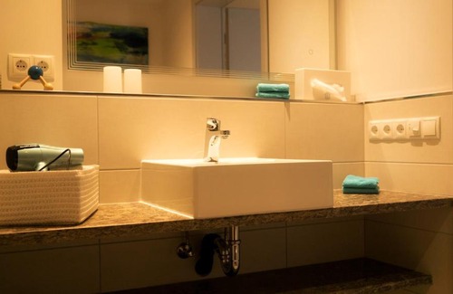 Volkach Apartment | Discover the Dr. Carl Friderich: Rated 9/10, Family-Friendly