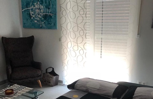 Volkach Apartment | Discover the Dr. Carl Friderich: Rated 9/10, Family-Friendly