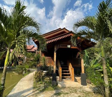 Hulu Langat Resort | Discover DR DUSUN Resort & Campsite with Family-Friendly Perks