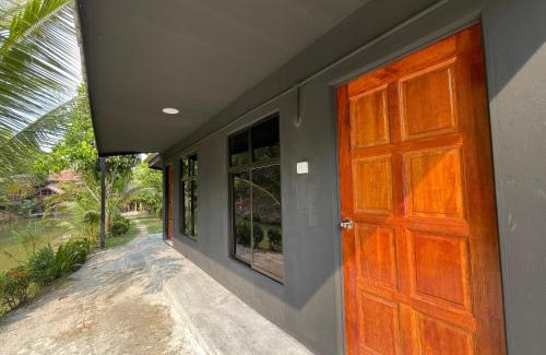 Hulu Langat Resort | Discover DR DUSUN Resort & Campsite with Family-Friendly Perks