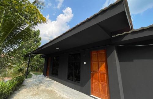 Hulu Langat Resort | Discover DR DUSUN Resort & Campsite with Family-Friendly Perks
