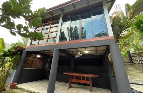 Hulu Langat Resort | Discover DR DUSUN Resort & Campsite with Family-Friendly Perks