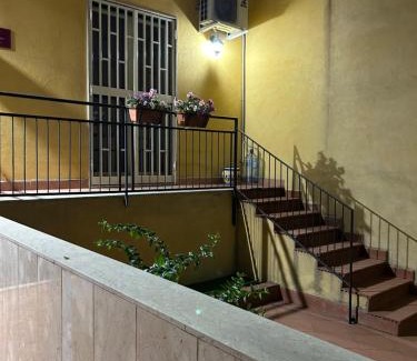 Picanello-Ognina-Barriera-Canalicchio Apartment | Family-Friendly Stay at Dr House Apartment - 9.5/10 Rated
