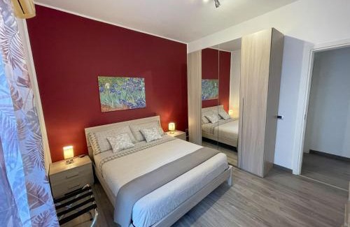 Picanello-Ognina-Barriera-Canalicchio Apartment | Family-Friendly Stay at Dr House Apartment - 9.5/10 Rated