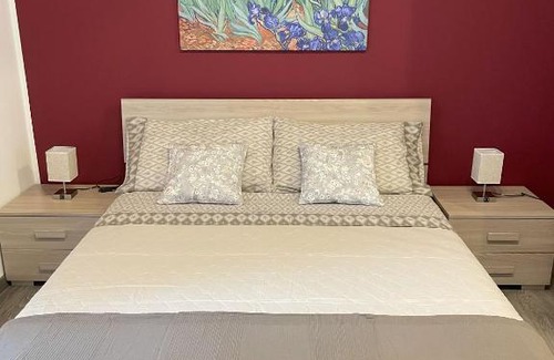 Picanello-Ognina-Barriera-Canalicchio Apartment | Family-Friendly Stay at Dr House Apartment - 9.5/10 Rated