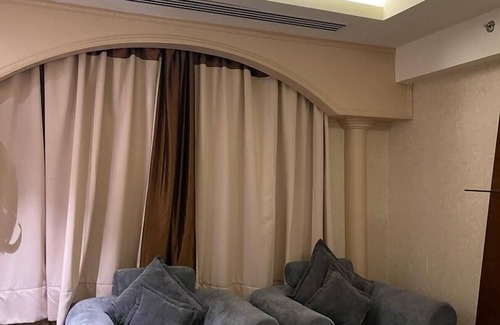 Hafr Al Batin Hotel | dra sanam servied appartements