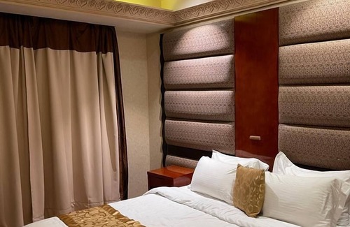 Hafr Al Batin Hotel | dra sanam servied appartements