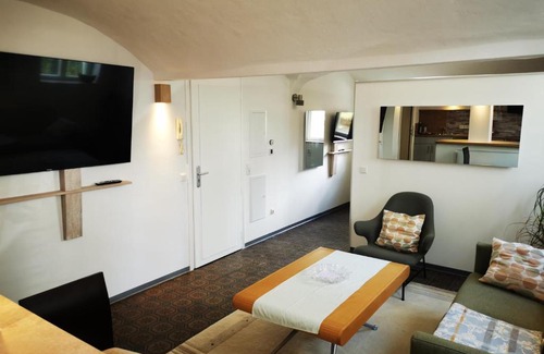 Burgeresch Apartment | Pet-Friendly Boardinghouse Wiebke - Top-Rated in Oldenburg