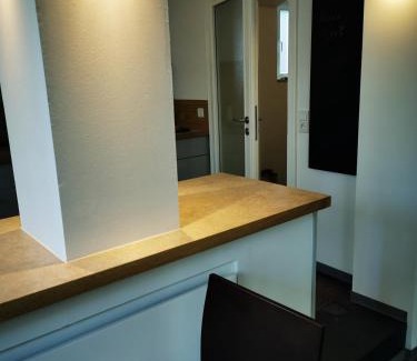 Burgeresch Apartment | Pet-Friendly Boardinghouse Wiebke - Top-Rated in Oldenburg