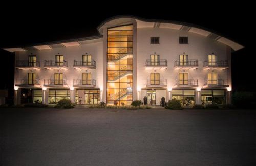 Dronero Hotel | Draconerium Hotel: Pet-Friendly Stay with High Guest Ratings