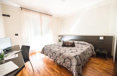 Dronero Hotel | Draconerium Hotel: Pet-Friendly Stay with High Guest Ratings