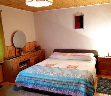 Vrelo Korenicko House | Discover Draga Koncar Guest House: Top-Rated Family Stay