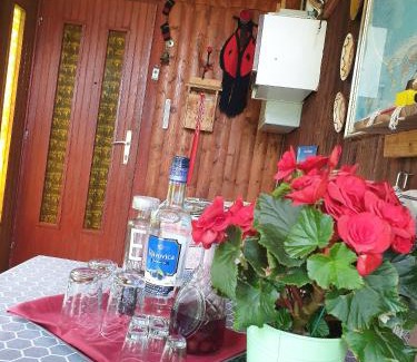 Vrelo Korenicko House | Discover Draga Koncar Guest House: Top-Rated Family Stay