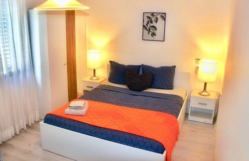 Cove Tri Zala (Zrnovo) Hotel | Stay at Dragan's Den: Double Room with Private Bathroom
