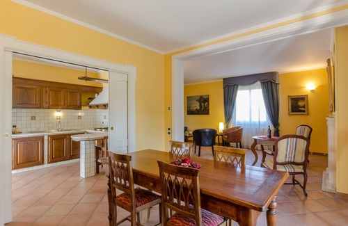 Ortona Villa | Discover Dragani Village: Oceanfront Retreat in Nature