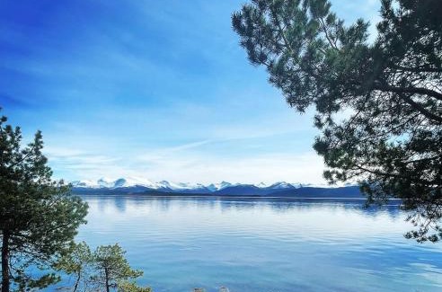 Molde House | Stay at Draget Gård: Family & Pet Friendly Retreat