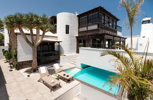 Puerto del Carmen Villa | Oceanfront Retreat at Drago by AGM Resorts - Guest Rated 9.8