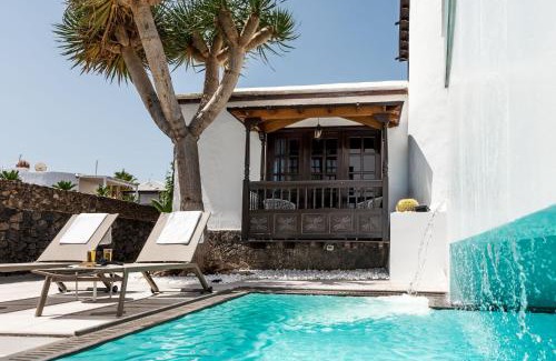 Puerto del Carmen Villa | Oceanfront Retreat at Drago by AGM Resorts - Guest Rated 9.8