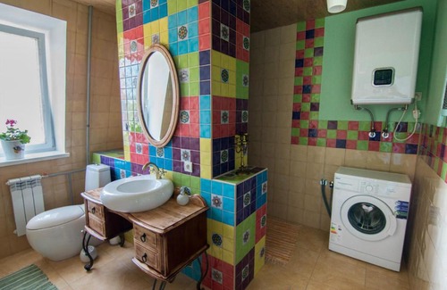 Cherkasy Apartment | Highly Rated Dragomir Apartments for Your Next Stay