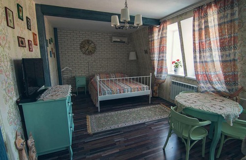 Cherkasy Apartment | Highly Rated Dragomir Apartments for Your Next Stay