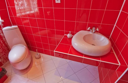 Cherkasy Apartment | Highly Rated Dragomir Apartments for Your Next Stay