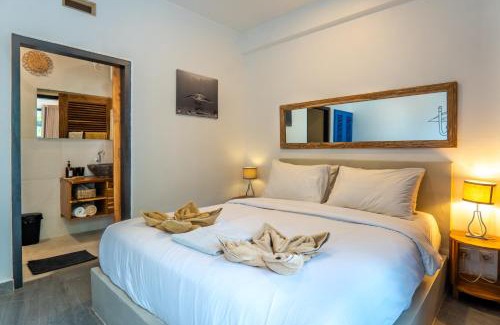 Labuan Bajo Hotel | Discover Dragon Dive Komodo Resort with Oceanfront Views