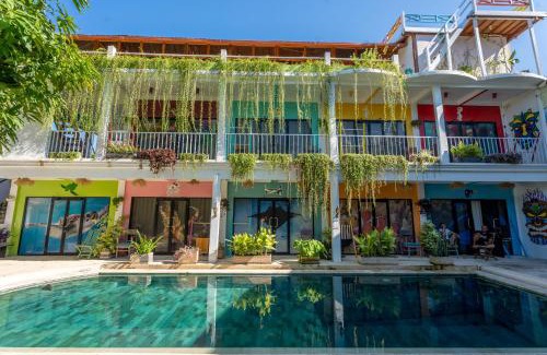 Labuan Bajo Hotel | Discover Dragon Dive Komodo Resort with Oceanfront Views