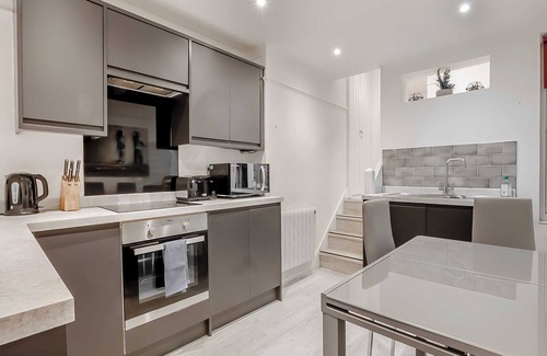 Royal Tunbridge Wells Cottage | Comfortable 2 Bedroom Accommodation in Tunbridge Wells