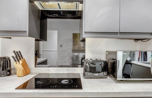 Royal Tunbridge Wells Cottage | Comfortable 2 Bedroom Accommodation in Tunbridge Wells