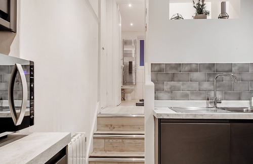 Royal Tunbridge Wells Cottage | Comfortable 2 Bedroom Accommodation in Tunbridge Wells
