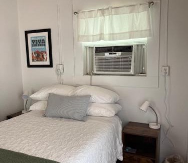 Alpine Apartment | Pet Friendly Dragonfly Cottage: Top-Rated Downtown Retreat