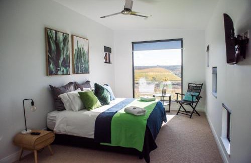Borenore House | Experience Dragonfly Cottages: 5-Star Stay with Breakfast