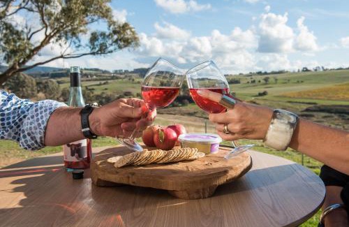 Borenore House | Experience Dragonfly Cottages: 5-Star Stay with Breakfast