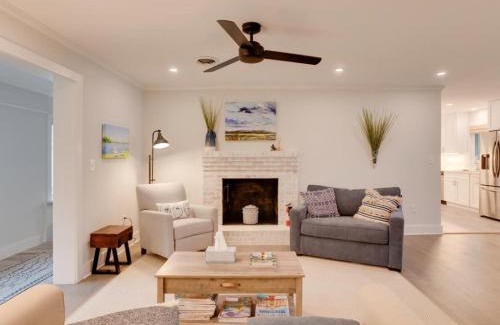 St. Michaels House | Dragonfly Cove