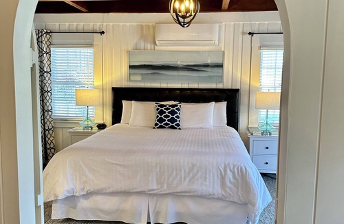 Ogunquit Bed & Breakfast | Top-Rated Dragonfly Guest House with Ocean View & Spa
