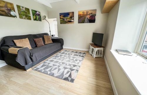 North Newton House | Pet-Friendly Retreat at Dragonfly One - A 4-Star Experience