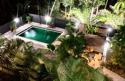 Ko Pha-ngan House | DragonStone