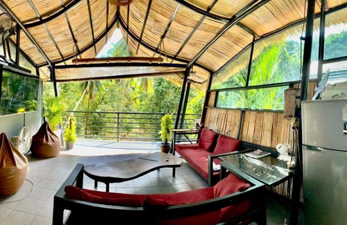 Ko Pha-ngan House | DragonStone
