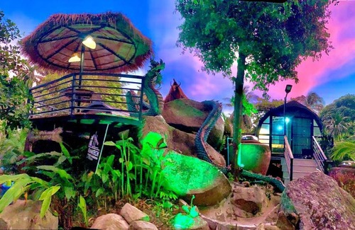 Ko Pha-ngan House | DragonStone