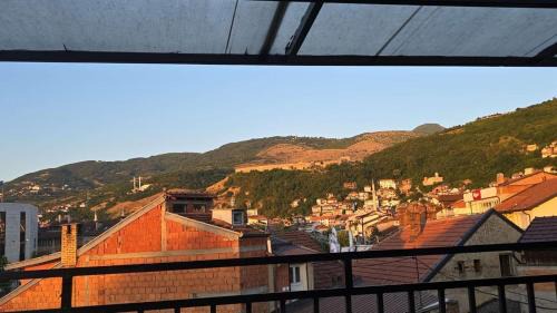 Prizren Apartment | Dragovca Apartment