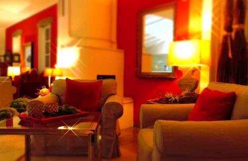 Amberg Hotel | Discover Drahthammer Schlößl: Spa & Family-Friendly Retreat