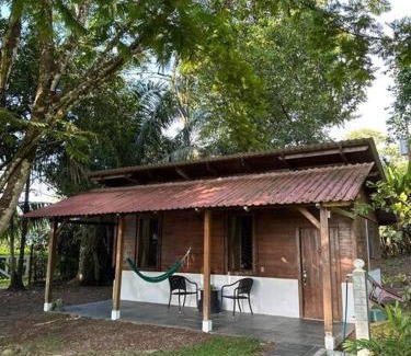 Drake Bay House | Beachfront Drake Bay Cabina with Ocean Views & Breakfast
