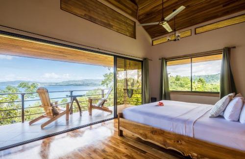 Drake Bay Hotel | Drake Bay Getaway Resort: Oceanfront Bliss Awaits You